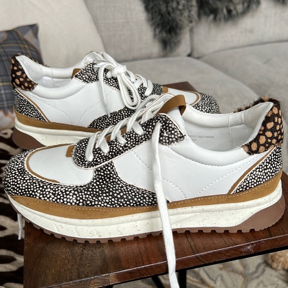 Madewell Shoes - New without tags or box